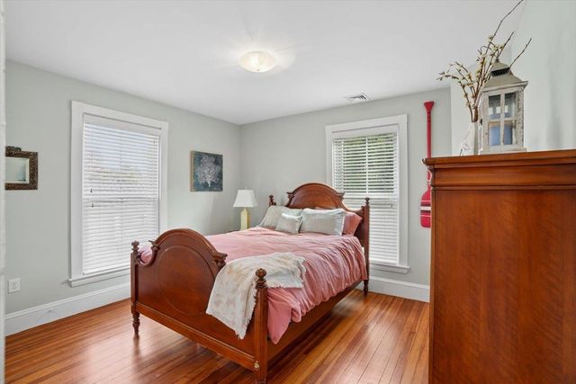 121 Boyd Road, Portsmouth, NH 03801