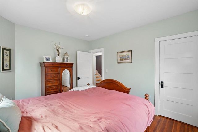 121 Boyd Road, Portsmouth, NH 03801