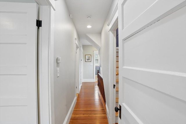 121 Boyd Road, Portsmouth, NH 03801