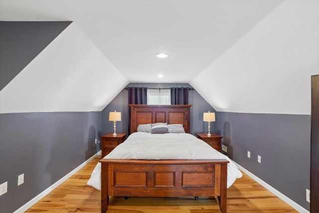 121 Boyd Road, Portsmouth, NH 03801