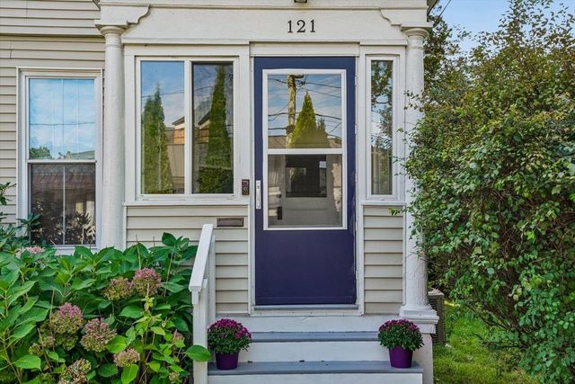 121 Boyd Road, Portsmouth, NH 03801