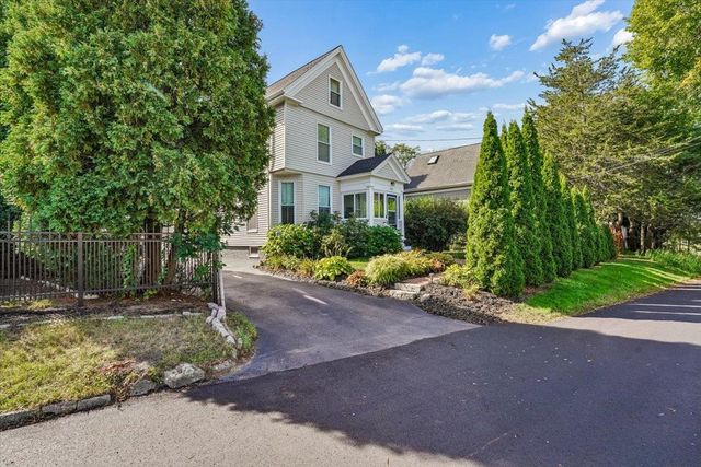 121 Boyd Road, Portsmouth, NH 03801