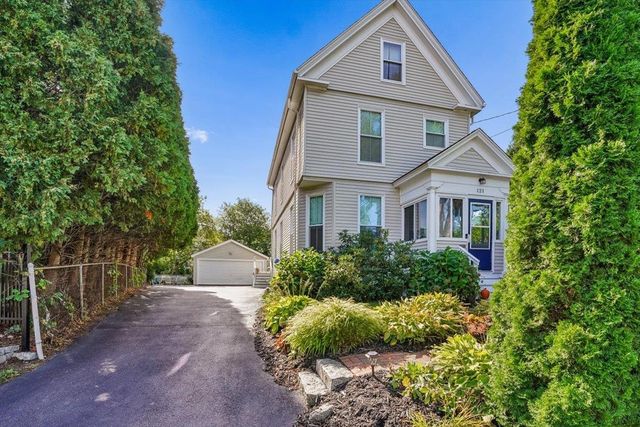 121 Boyd Road, Portsmouth, NH 03801