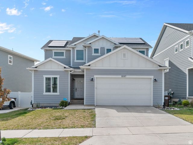 9307 N TAMPA DR, Eagle Mountain, UT 84005