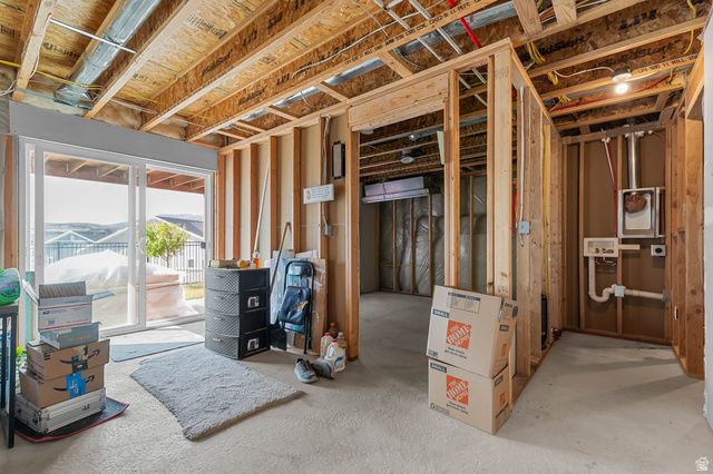 9307 N TAMPA DR, Eagle Mountain, UT 84005