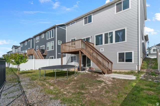 9307 N TAMPA DR, Eagle Mountain, UT 84005