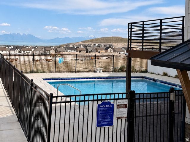 9307 N TAMPA DR, Eagle Mountain, UT 84005