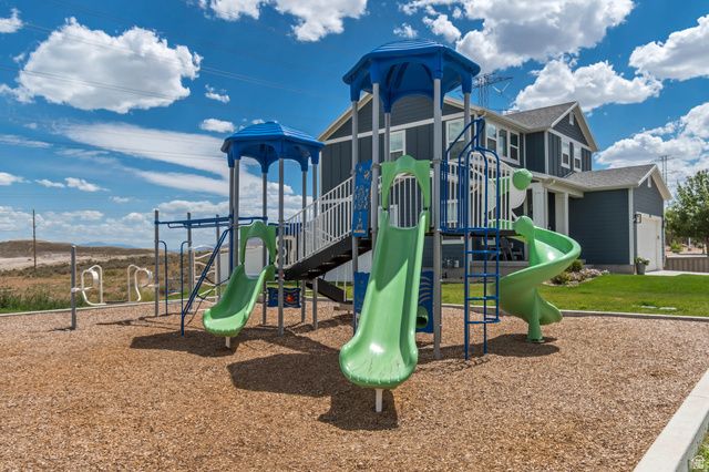 9307 N TAMPA DR, Eagle Mountain, UT 84005
