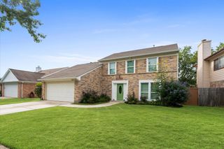 4519 Pioneer Trail, Sugar Land, TX 77479