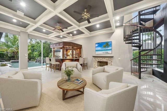 14500 Ocean Bluff DR, Fort Myers, FL 33908