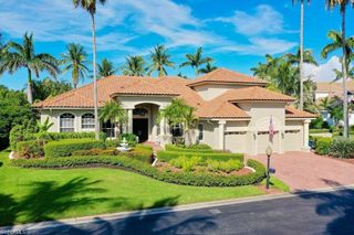 14500 Ocean Bluff DR, Fort Myers, FL 33908