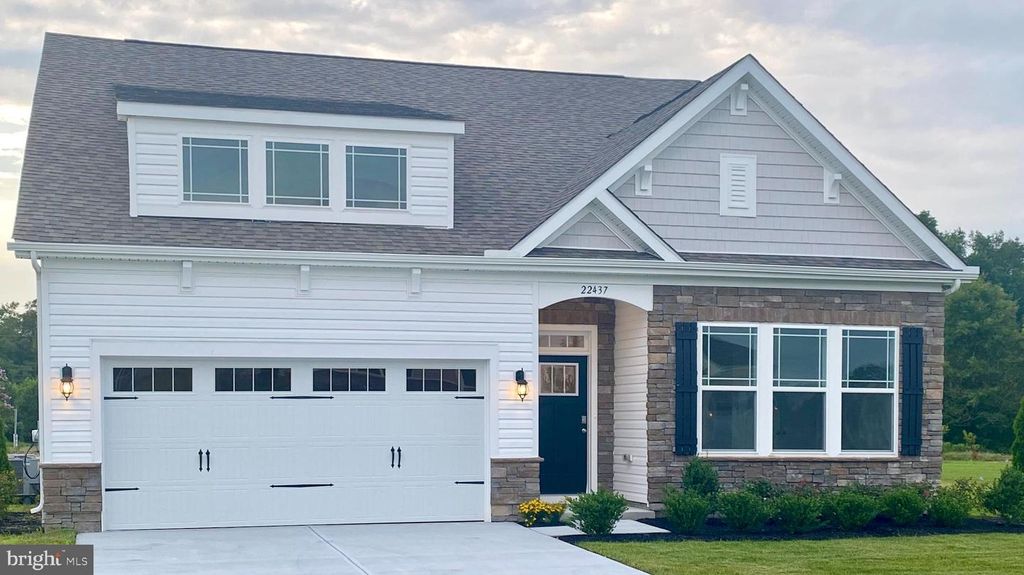 29885 LONDYN LN, Easton, MD 21601