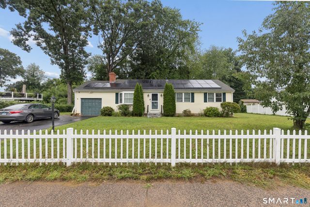61 University Avenue, East Hartford, CT 06108