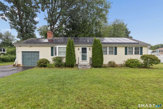 61 University Avenue, East Hartford, CT 06108