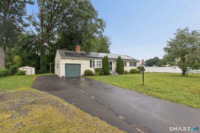 61 University Avenue, East Hartford, CT 06108