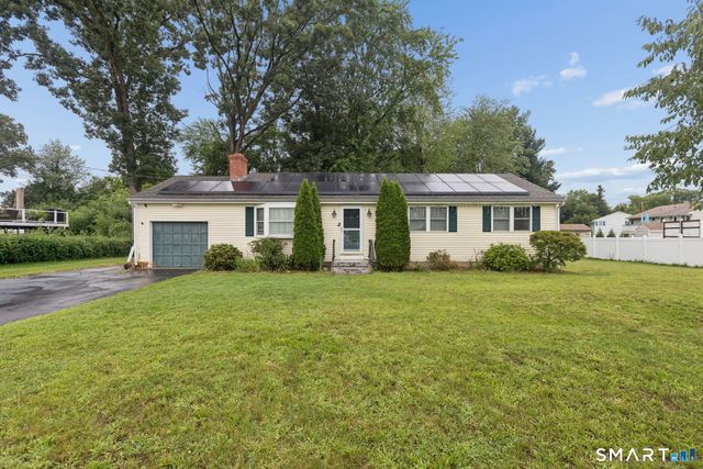 61 University Avenue, East Hartford, CT 06108