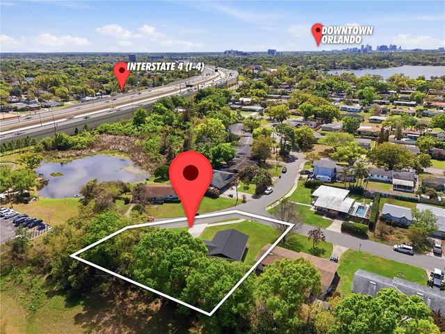 405 LAKE FAIR LANE, Winter Park, FL 32789