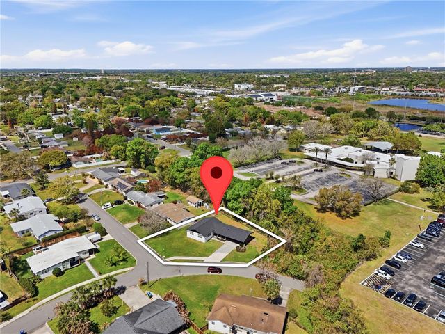 405 LAKE FAIR LANE, Winter Park, FL 32789