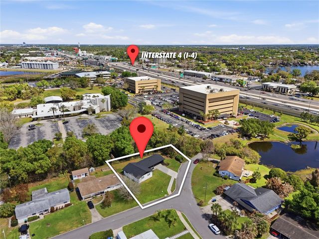 405 LAKE FAIR LANE, Winter Park, FL 32789