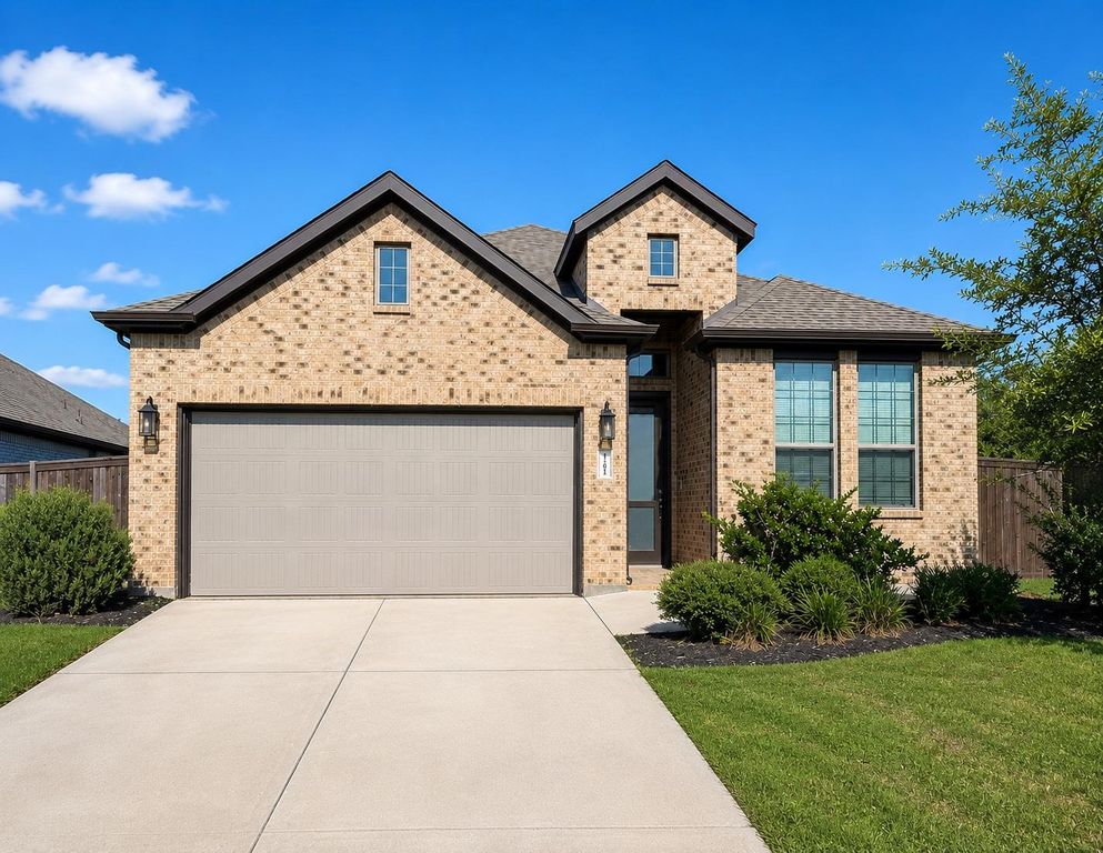 9206 Bardeen Way, Iowa Colony, TX 77583