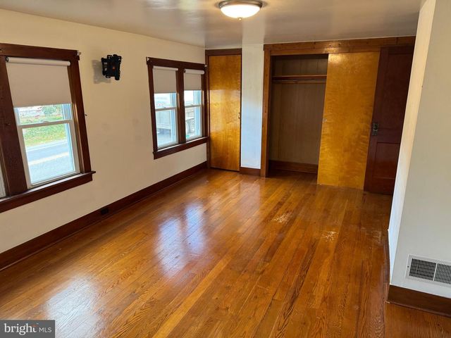 12138 BUCHANAN TRAIL WEST W, Mercersburg, PA 17236