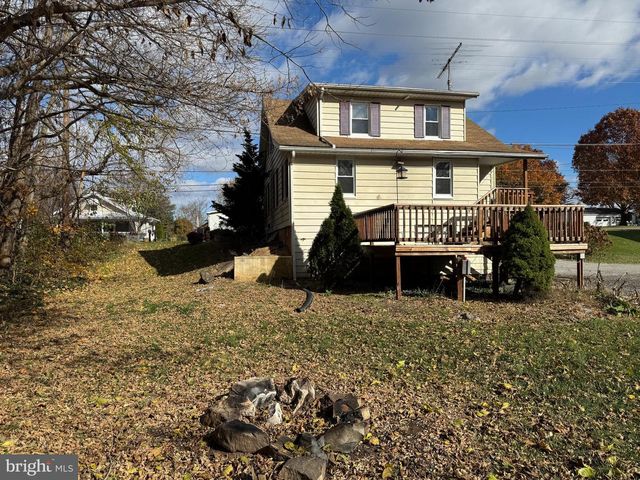 12138 BUCHANAN TRAIL WEST W, Mercersburg, PA 17236