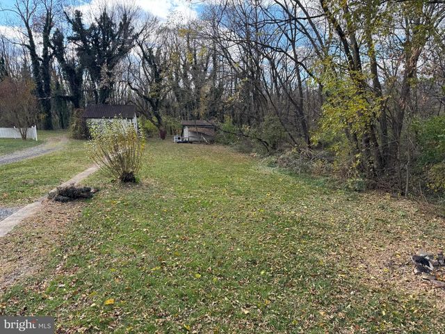 12138 BUCHANAN TRAIL WEST W, Mercersburg, PA 17236