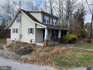 12138 BUCHANAN TRAIL WEST W, Mercersburg, PA 17236
