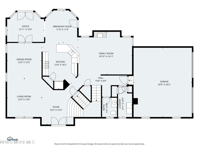 27 Stonehenge Court, Jackson, NJ 08527