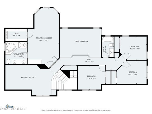 27 Stonehenge Court, Jackson, NJ 08527