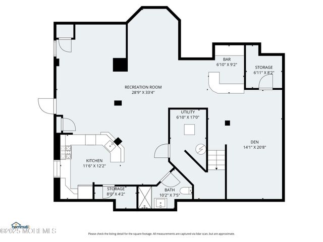 27 Stonehenge Court, Jackson, NJ 08527