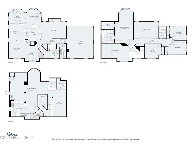 27 Stonehenge Court, Jackson, NJ 08527