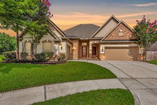 15818 Tremout Hollow Lane Lane, Houston, TX 77044