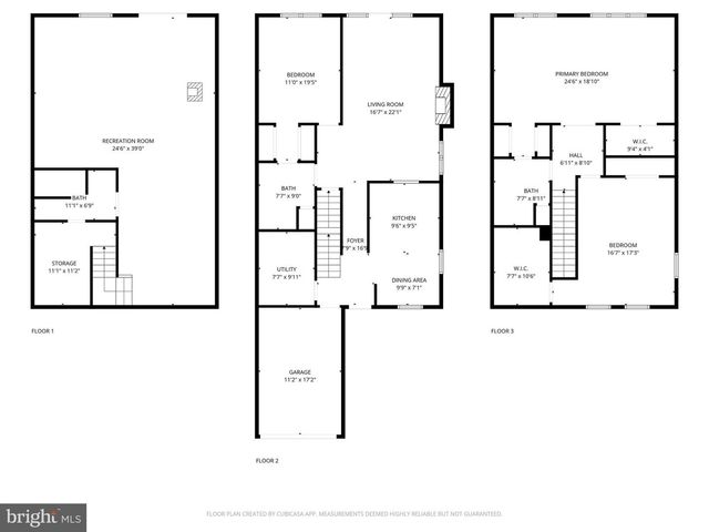 2644 GRANDVIEW PARK DR, York, PA 17408