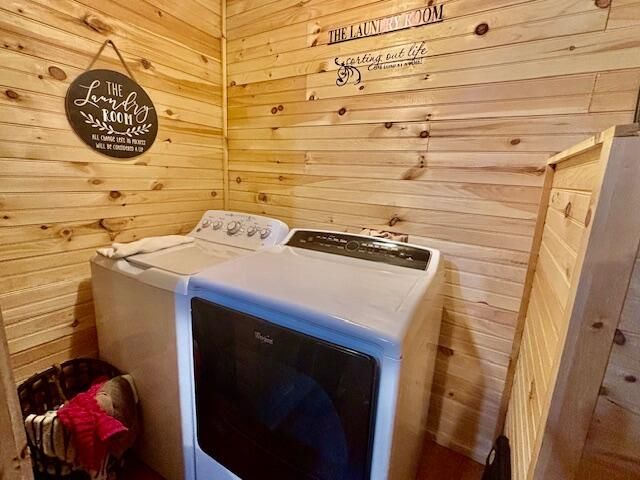 70 Spruce Pine Road, Woollum, KY 40906