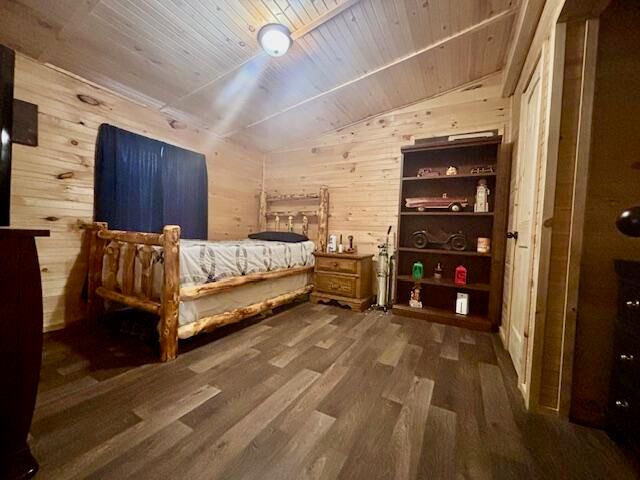 70 Spruce Pine Road, Woollum, KY 40906