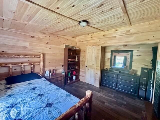 70 Spruce Pine Road, Woollum, KY 40906