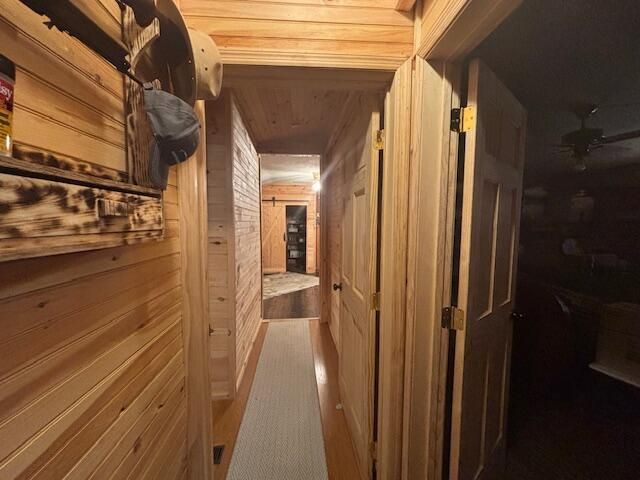 70 Spruce Pine Road, Woollum, KY 40906