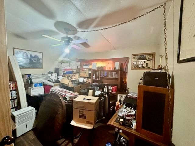 70 Spruce Pine Road, Woollum, KY 40906