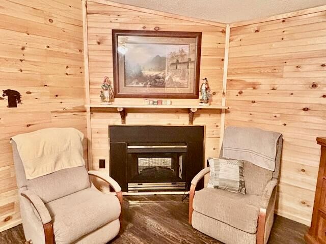 70 Spruce Pine Road, Woollum, KY 40906