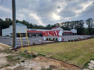 8100 Fayetteville Road, Raeford, NC 28376
