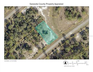 SHENO DRIVE, North Port, FL 34288