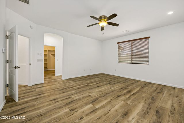 4261 N Golden Ridge Lane, Tucson, AZ 85718