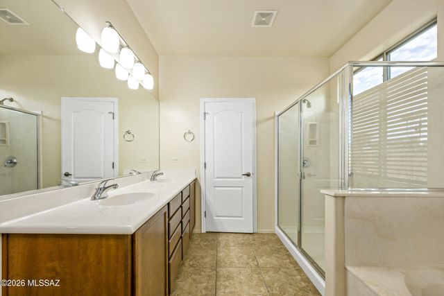 4261 N Golden Ridge Lane, Tucson, AZ 85718