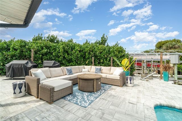 15514 Copra LN, Fort Myers, FL 33908