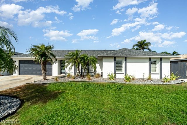 15514 Copra LN, Fort Myers, FL 33908