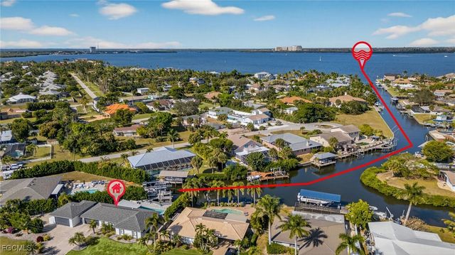 15514 Copra LN, Fort Myers, FL 33908