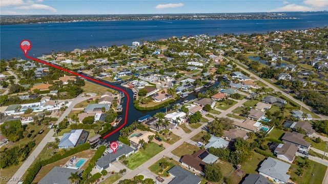 15514 Copra LN, Fort Myers, FL 33908