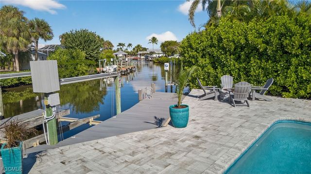 15514 Copra LN, Fort Myers, FL 33908