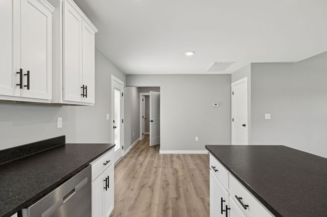 0 Crows Hill Drive, Gordonsville, TN 38563